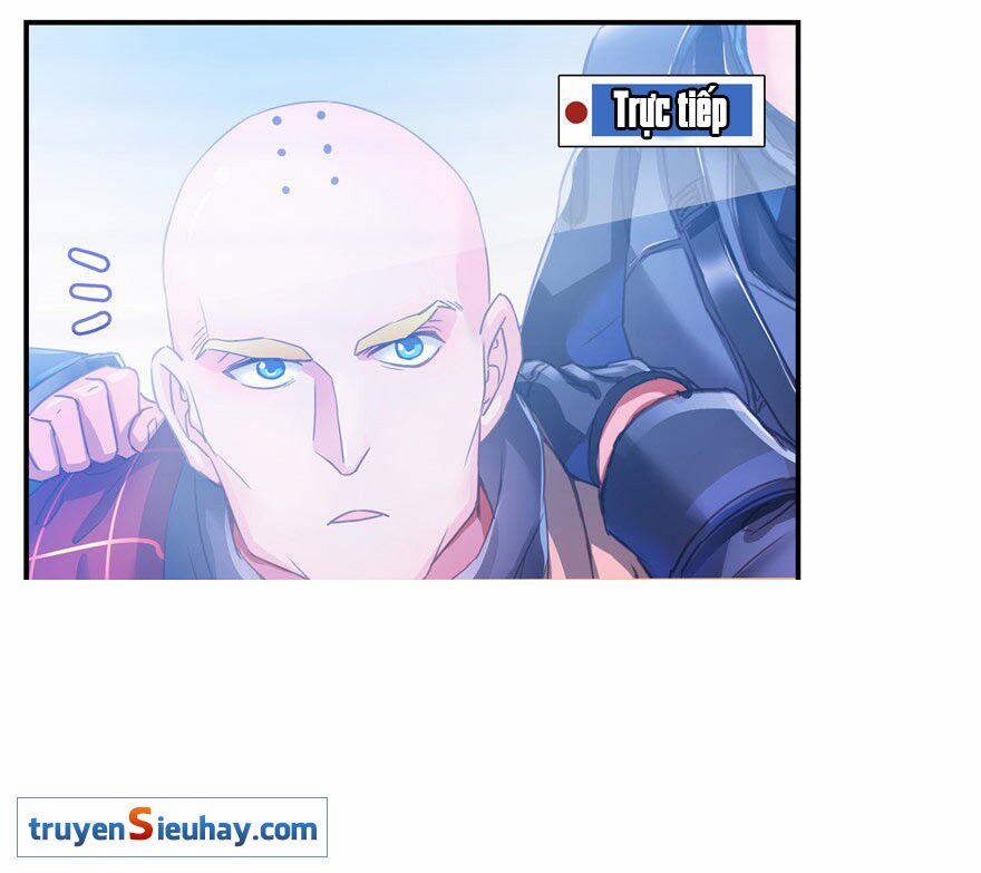 Tu Chân Nói Chuyện Phiếm Quần 39 trang 56