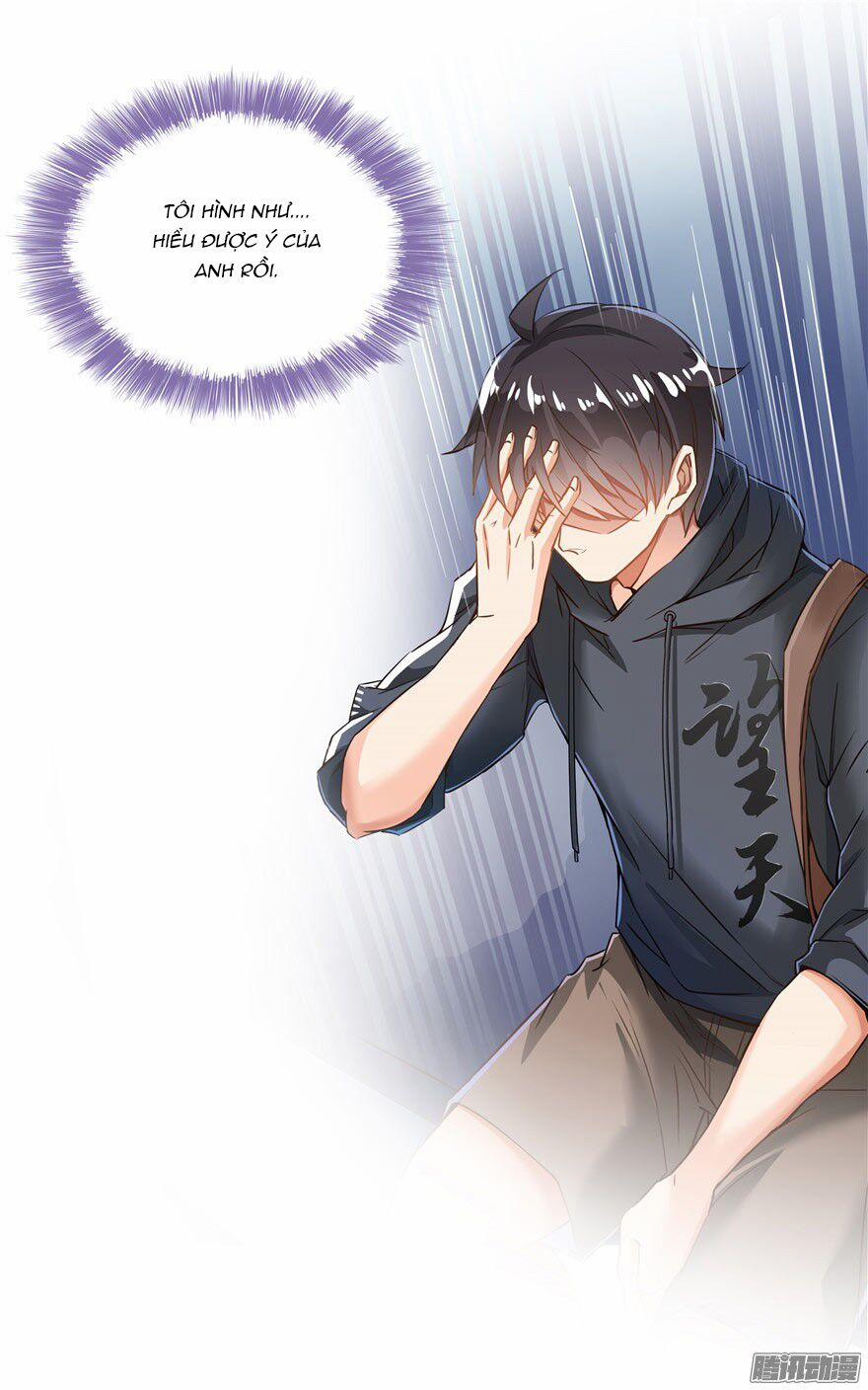 Tu Chân Nói Chuyện Phiếm Quần 39 trang 60