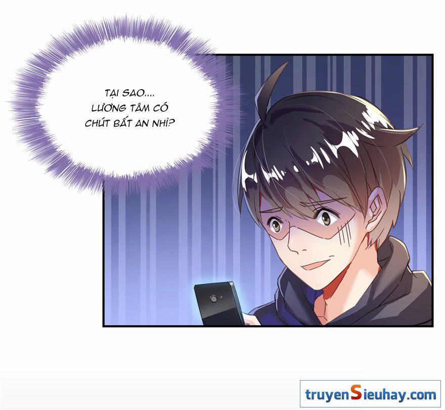 Tu Chân Nói Chuyện Phiếm Quần 40 trang 10