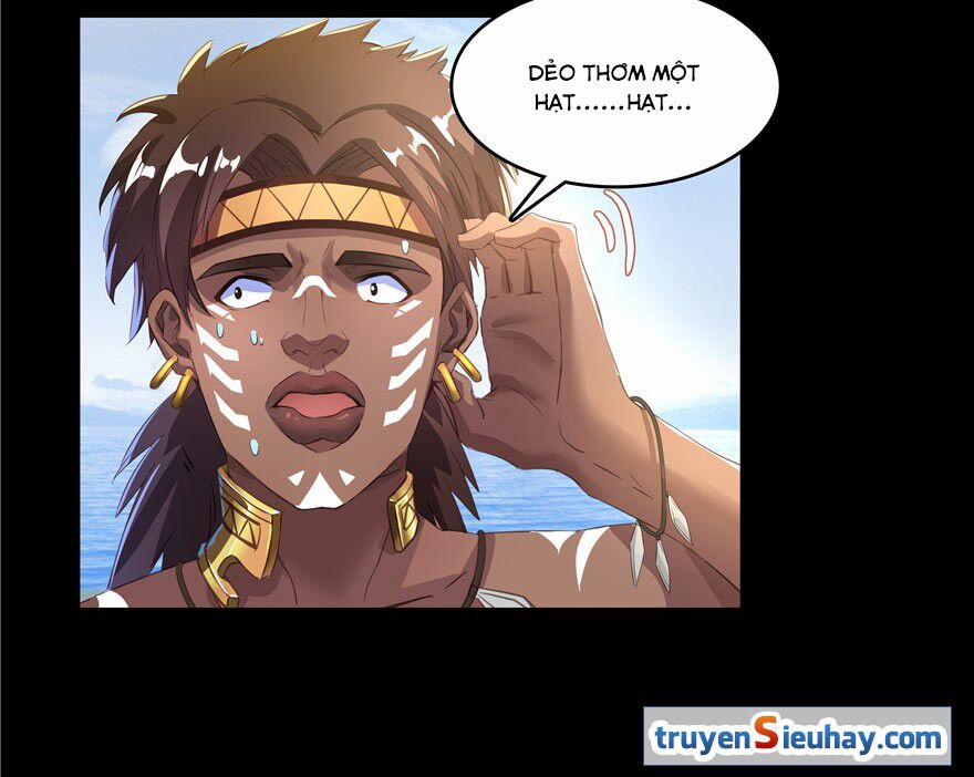 Tu Chân Nói Chuyện Phiếm Quần 40 trang 14