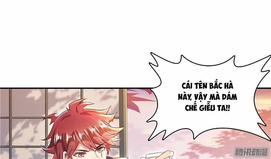 Tu Chân Nói Chuyện Phiếm Quần 40 trang 23