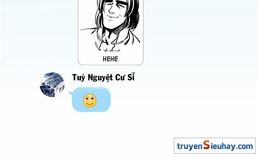 Tu Chân Nói Chuyện Phiếm Quần 40 trang 26