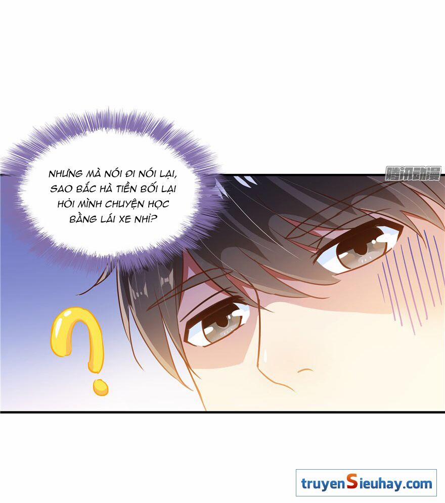 Tu Chân Nói Chuyện Phiếm Quần 40 trang 35