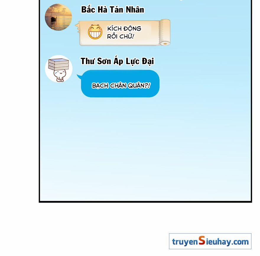 Tu Chân Nói Chuyện Phiếm Quần 40 trang 49