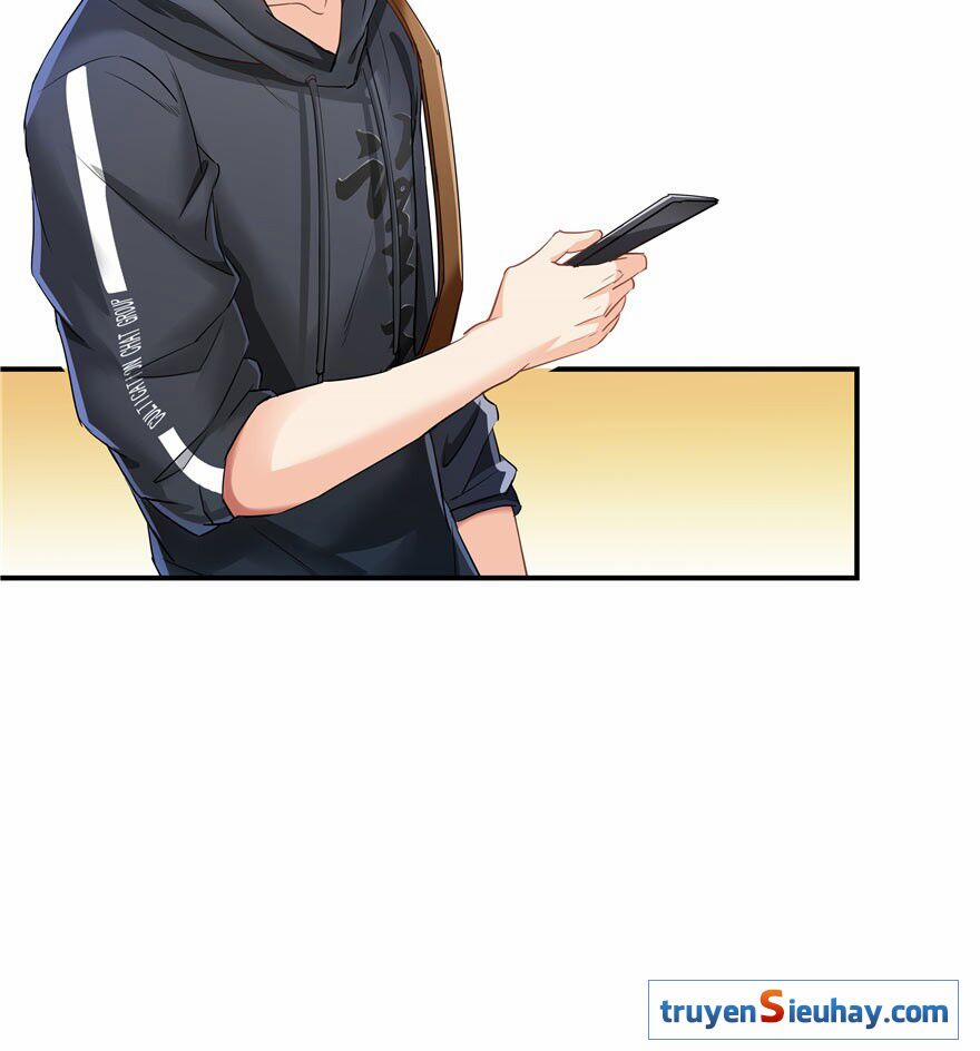 Tu Chân Nói Chuyện Phiếm Quần 40 trang 55