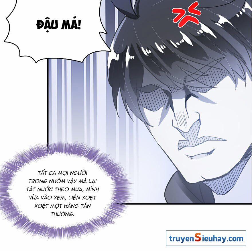 Tu Chân Nói Chuyện Phiếm Quần 40 trang 60