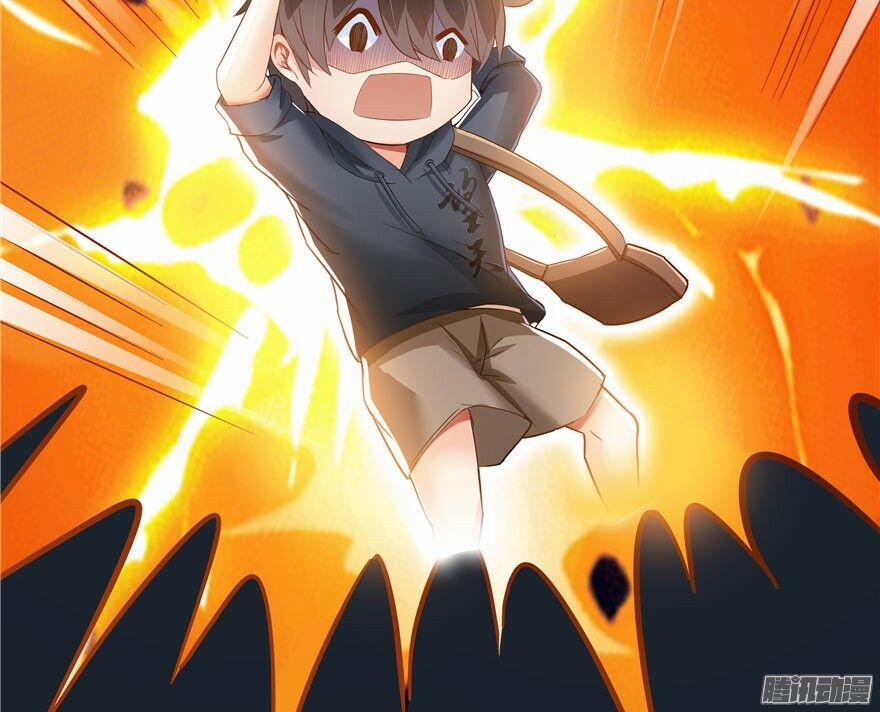 Tu Chân Nói Chuyện Phiếm Quần 40 trang 63