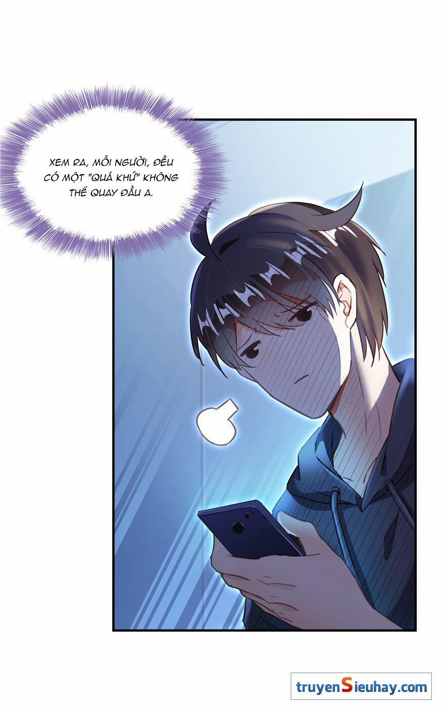 Tu Chân Nói Chuyện Phiếm Quần 40 trang 7