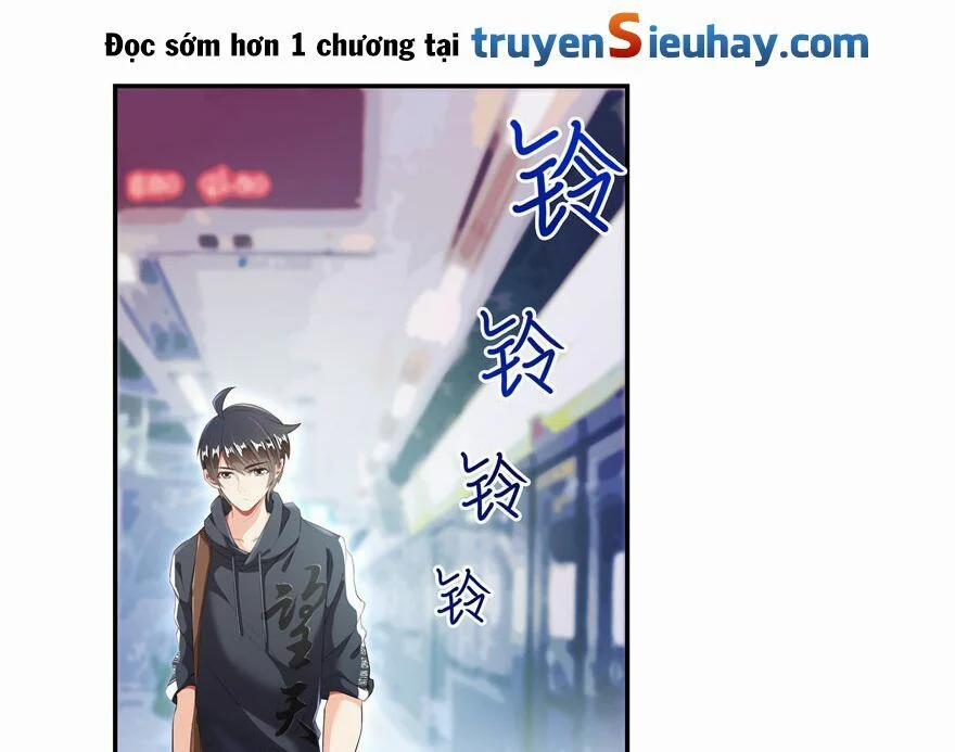 Tu Chân Nói Chuyện Phiếm Quần 41 trang 0