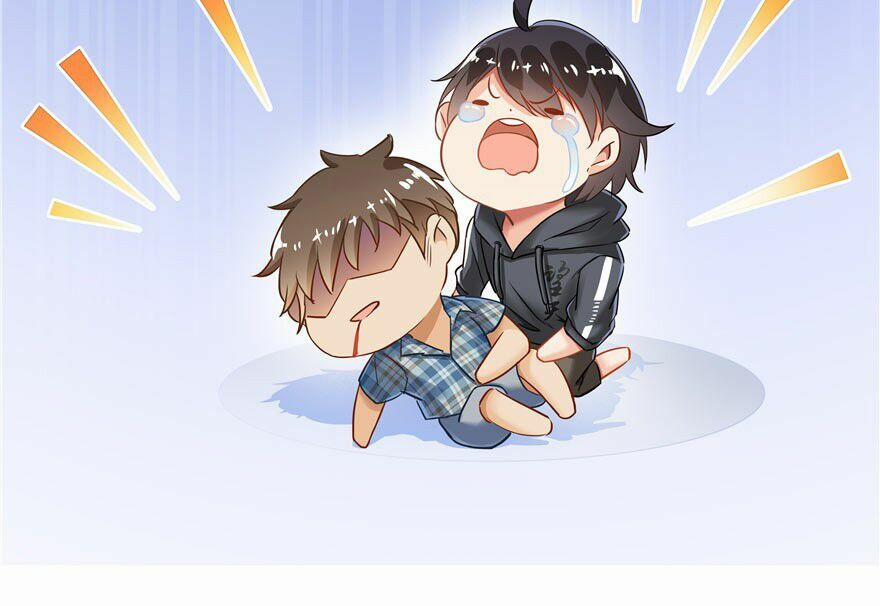 Tu Chân Nói Chuyện Phiếm Quần 41 trang 17