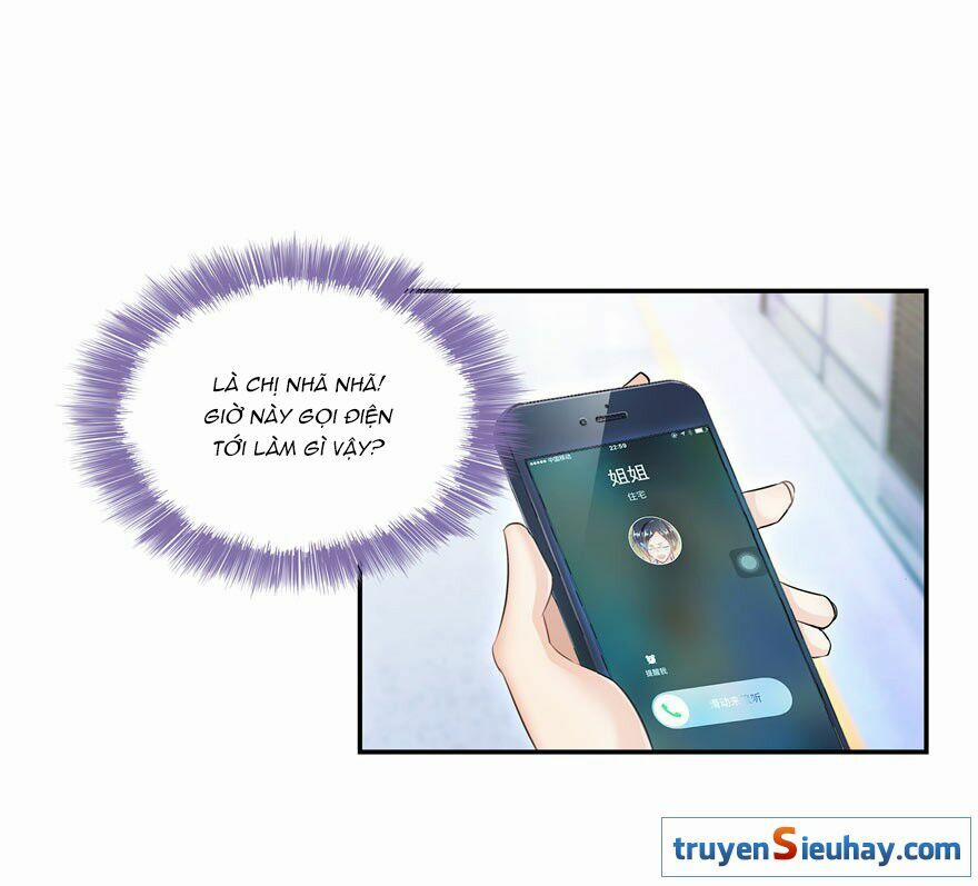 Tu Chân Nói Chuyện Phiếm Quần 41 trang 2