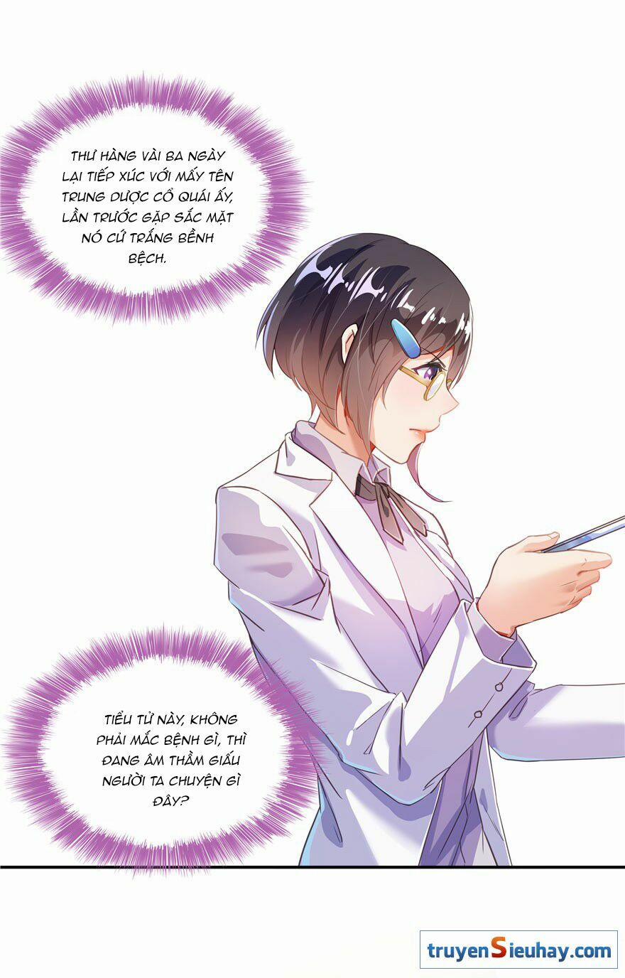 Tu Chân Nói Chuyện Phiếm Quần 41 trang 23