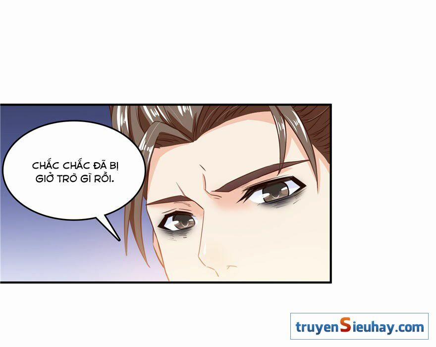 Tu Chân Nói Chuyện Phiếm Quần 41 trang 32