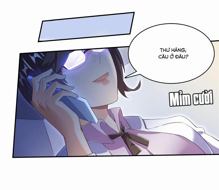 Tu Chân Nói Chuyện Phiếm Quần 41 trang 4