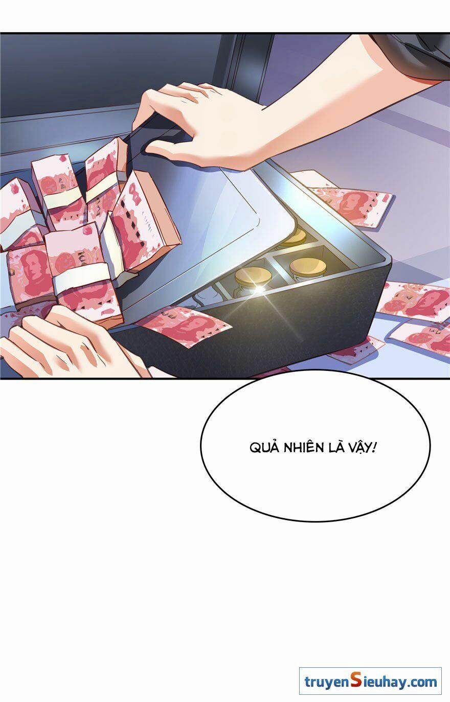 Tu Chân Nói Chuyện Phiếm Quần 41 trang 46