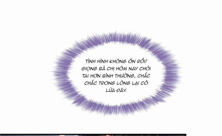 Tu Chân Nói Chuyện Phiếm Quần 41 trang 5