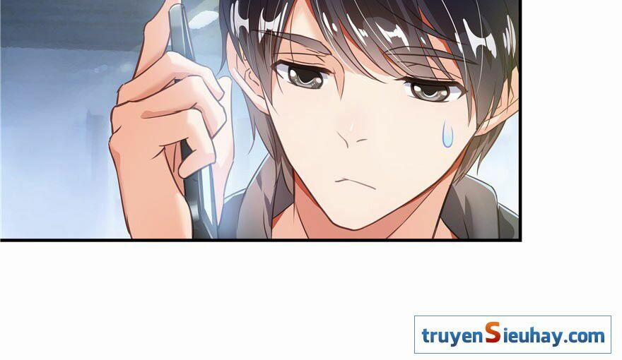 Tu Chân Nói Chuyện Phiếm Quần 41 trang 6