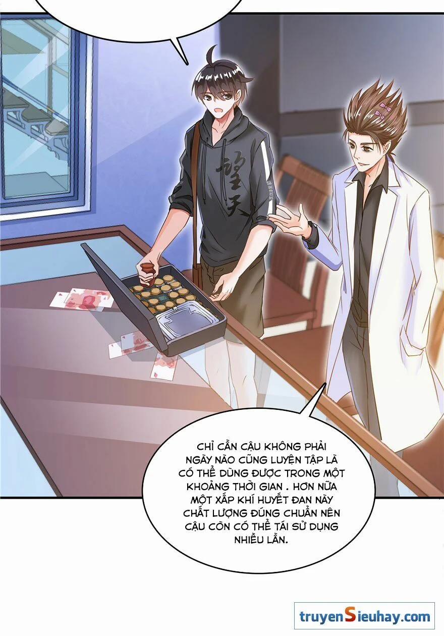 Tu Chân Nói Chuyện Phiếm Quần 41 trang 60