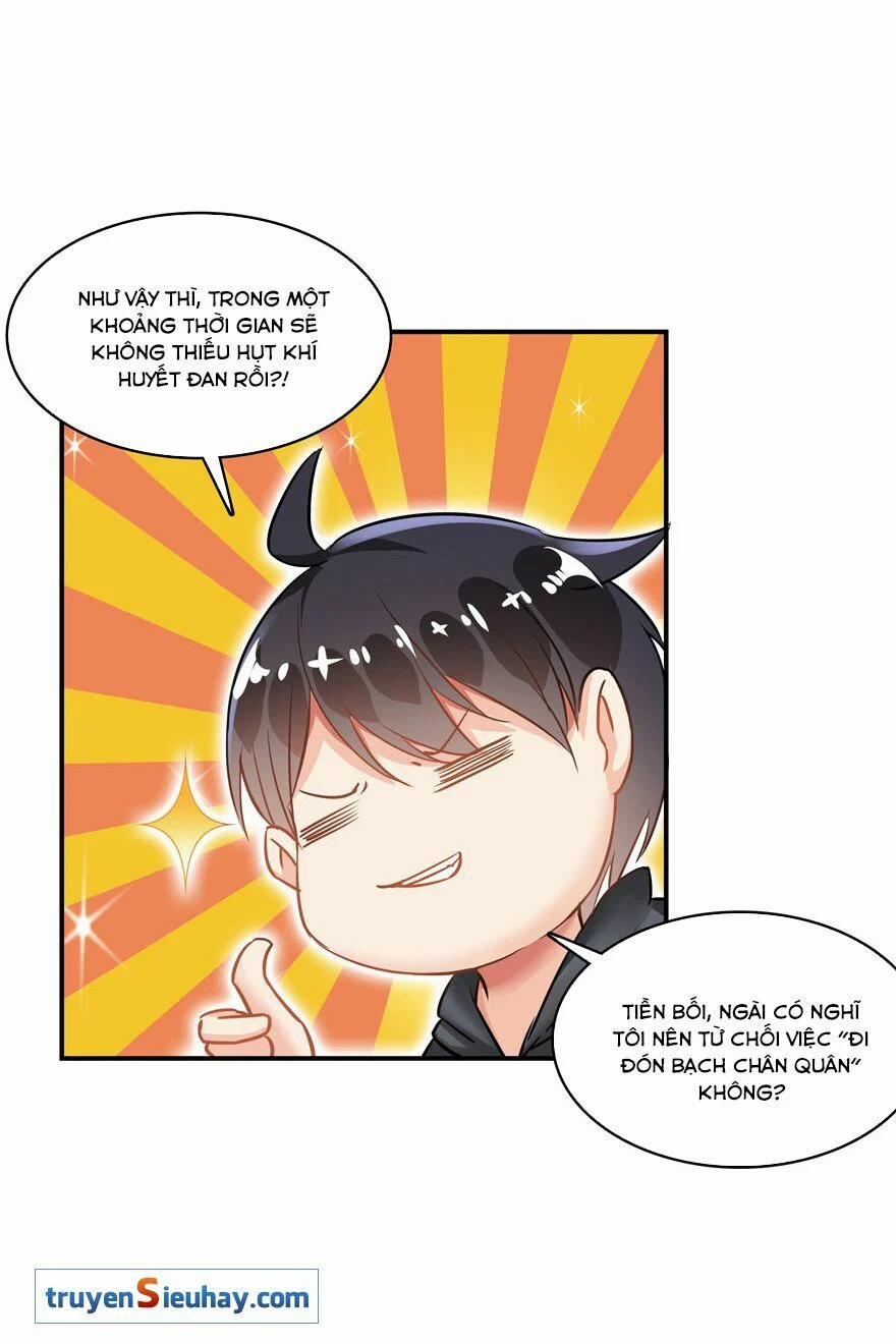 Tu Chân Nói Chuyện Phiếm Quần 41 trang 61