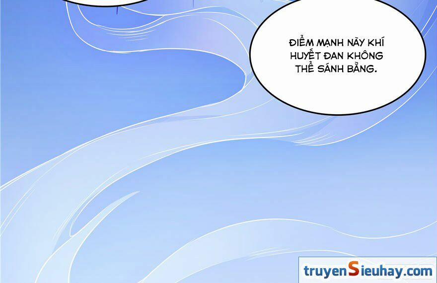 Tu Chân Nói Chuyện Phiếm Quần 42 trang 11