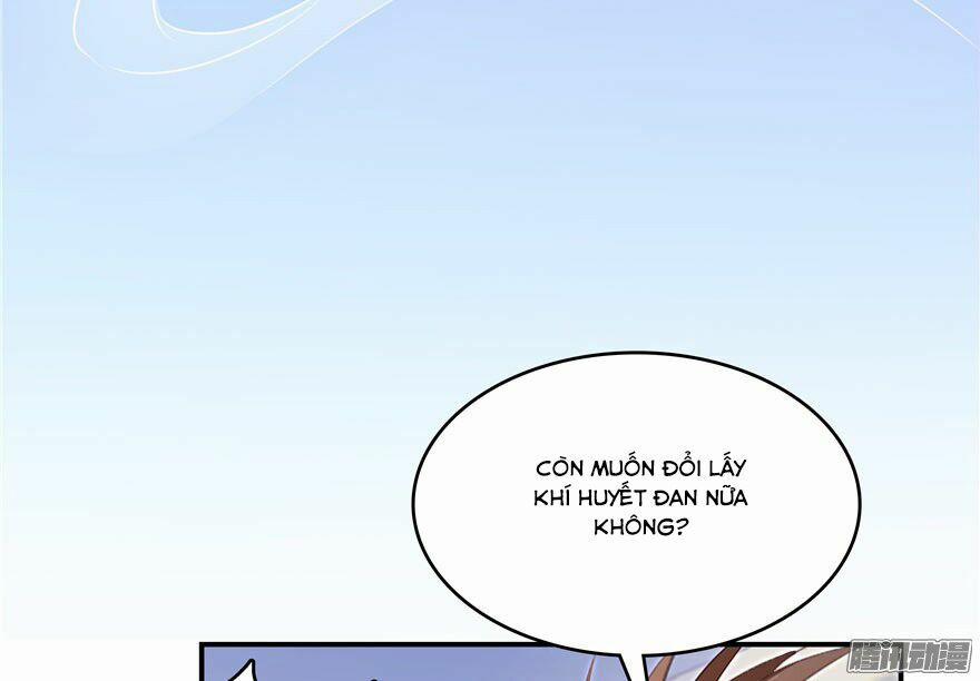 Tu Chân Nói Chuyện Phiếm Quần 42 trang 12