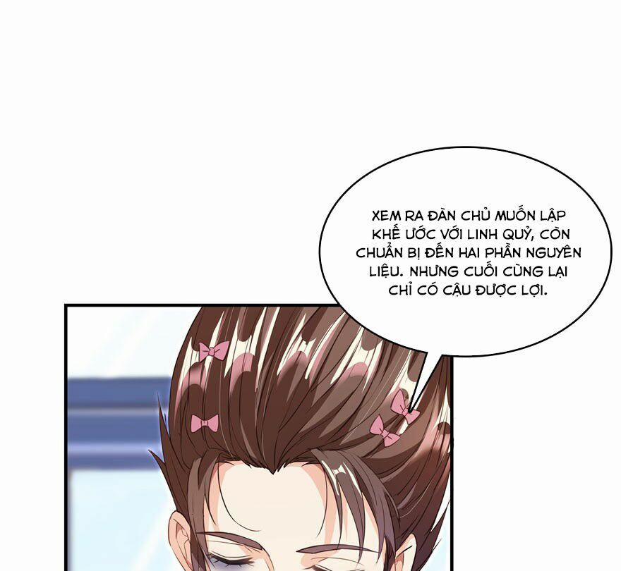 Tu Chân Nói Chuyện Phiếm Quần 42 trang 14