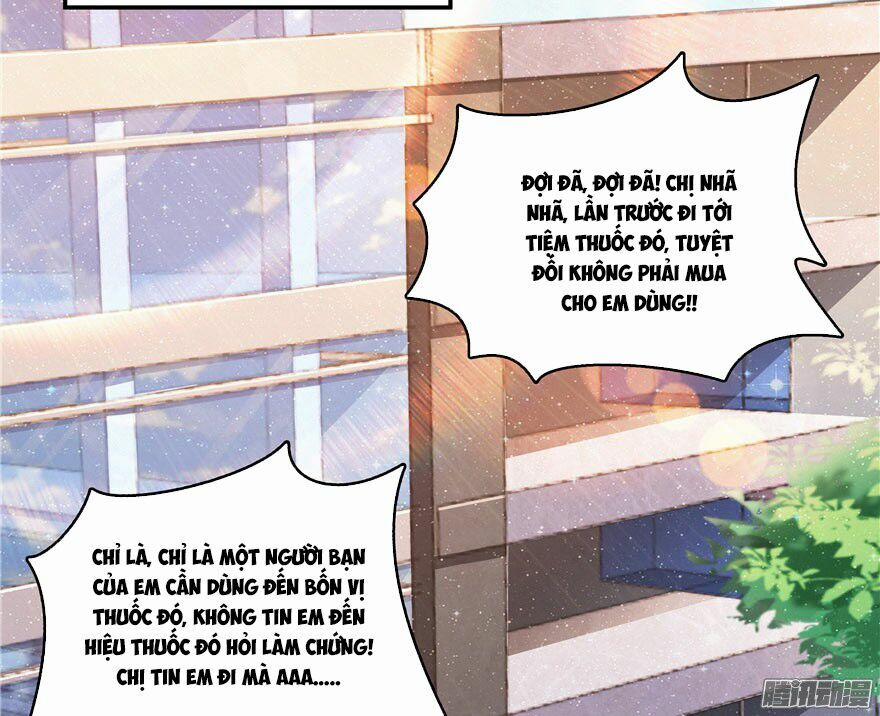 Tu Chân Nói Chuyện Phiếm Quần 42 trang 24