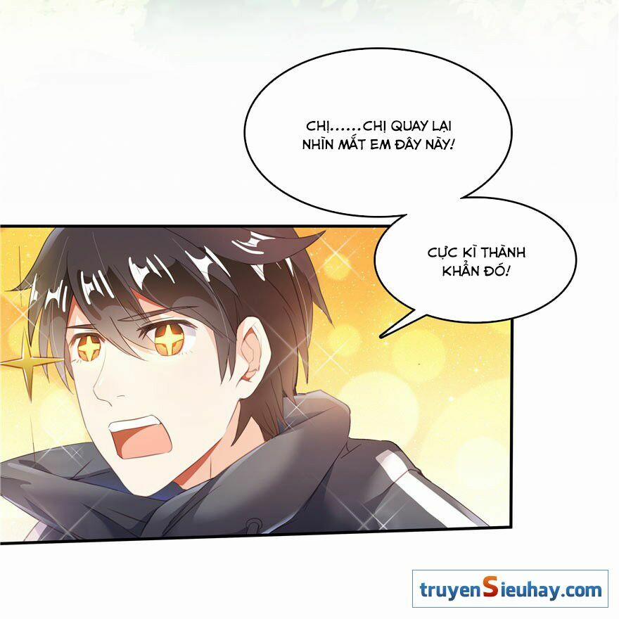 Tu Chân Nói Chuyện Phiếm Quần 42 trang 27