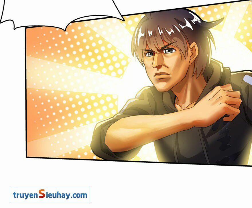 Tu Chân Nói Chuyện Phiếm Quần 42 trang 33