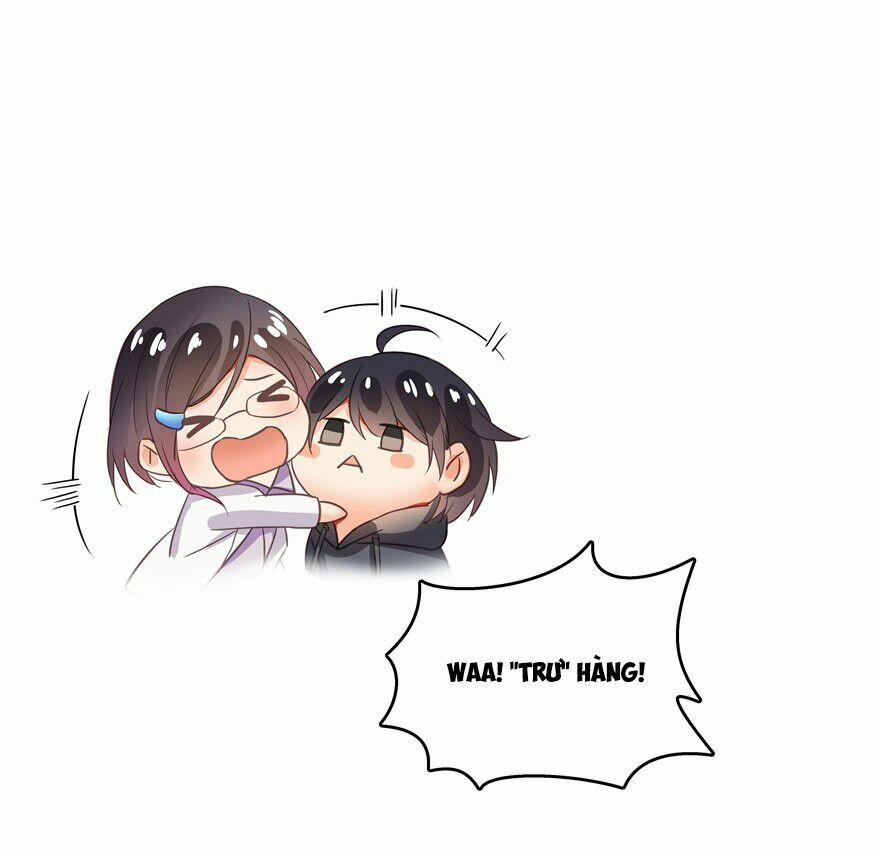 Tu Chân Nói Chuyện Phiếm Quần 42 trang 34