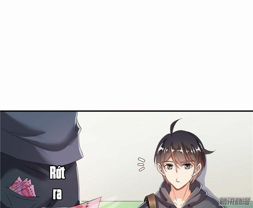 Tu Chân Nói Chuyện Phiếm Quần 42 trang 38