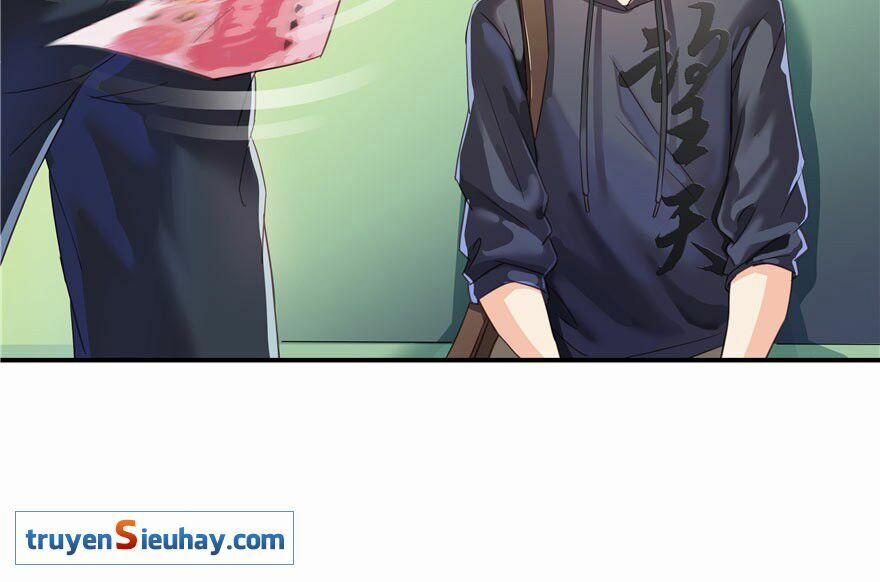 Tu Chân Nói Chuyện Phiếm Quần 42 trang 39