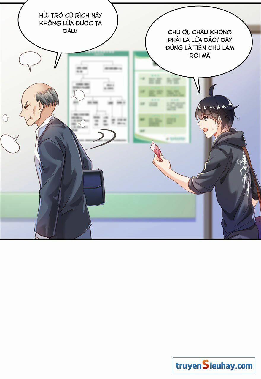 Tu Chân Nói Chuyện Phiếm Quần 42 trang 51