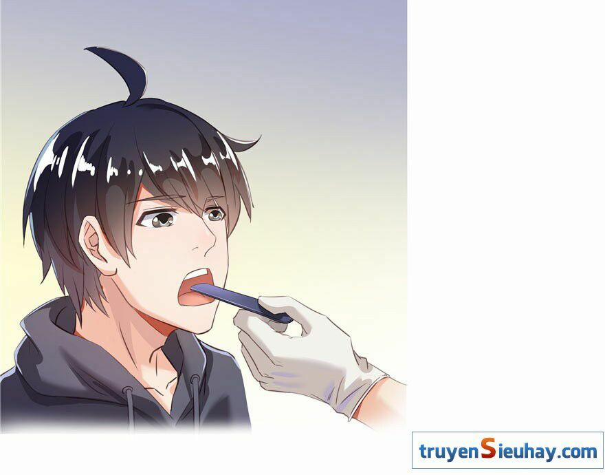 Tu Chân Nói Chuyện Phiếm Quần 42 trang 58