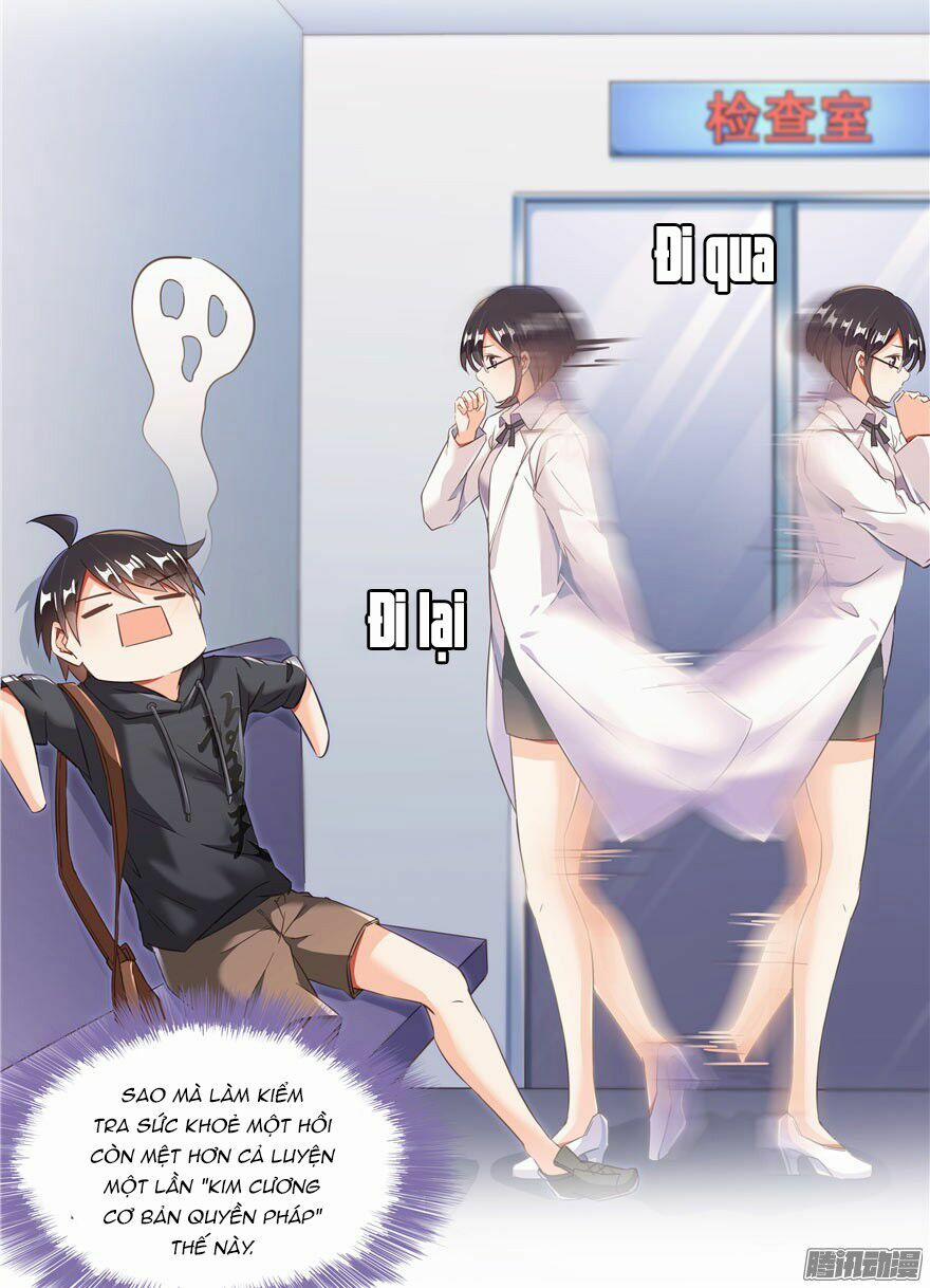 Tu Chân Nói Chuyện Phiếm Quần 42 trang 62