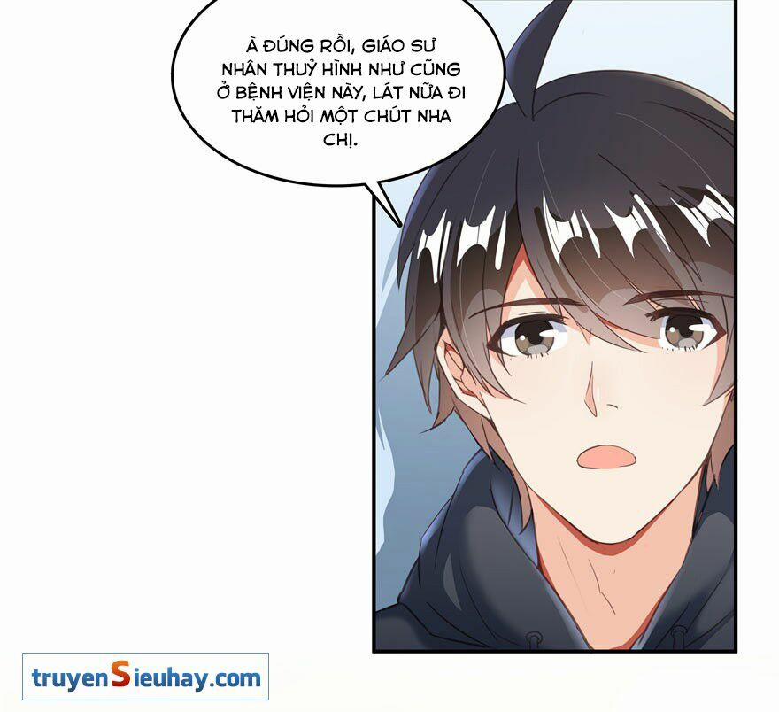 Tu Chân Nói Chuyện Phiếm Quần 42 trang 64