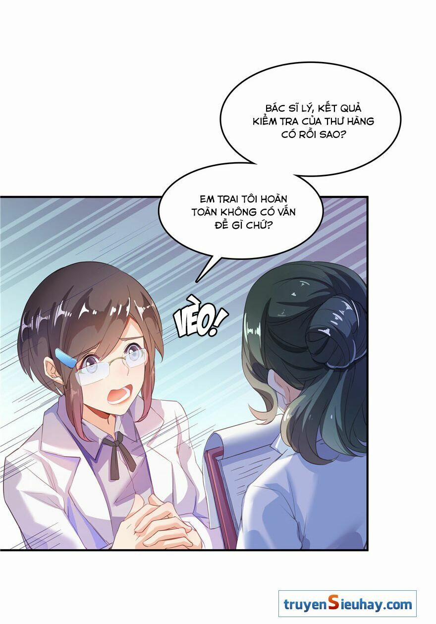 Tu Chân Nói Chuyện Phiếm Quần 42 trang 71