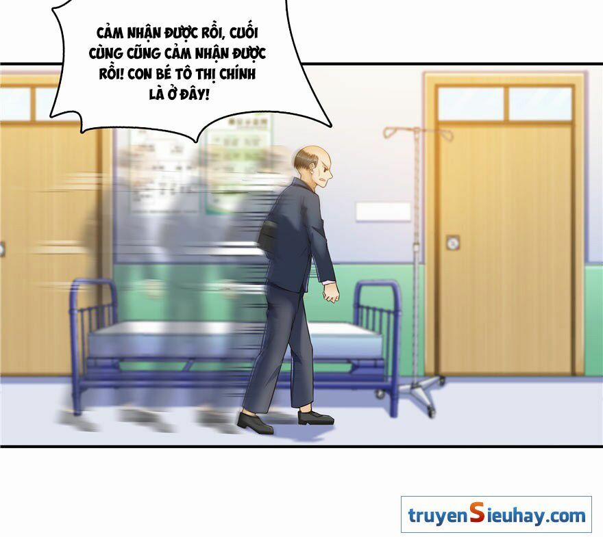 Tu Chân Nói Chuyện Phiếm Quần 43 trang 25