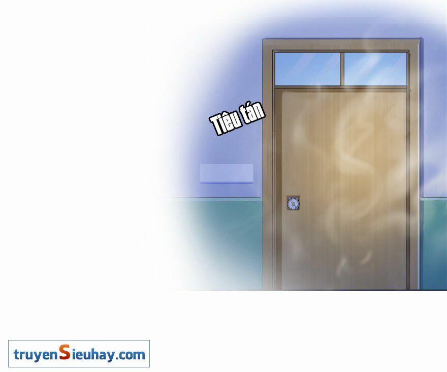 Tu Chân Nói Chuyện Phiếm Quần 43 trang 28