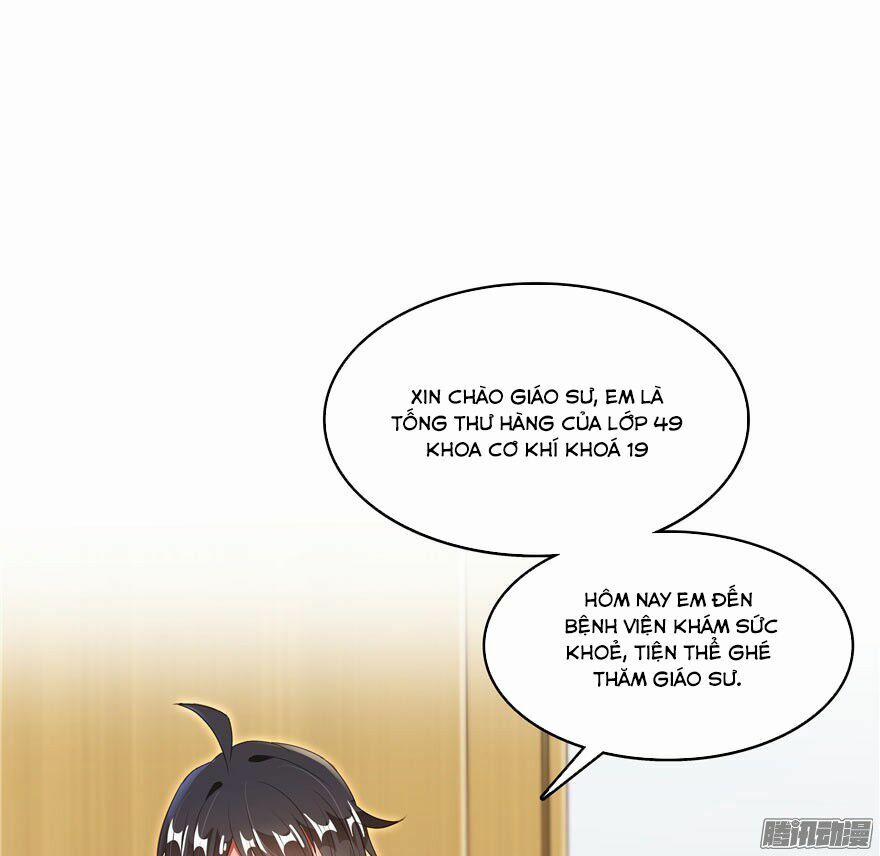 Tu Chân Nói Chuyện Phiếm Quần 43 trang 37