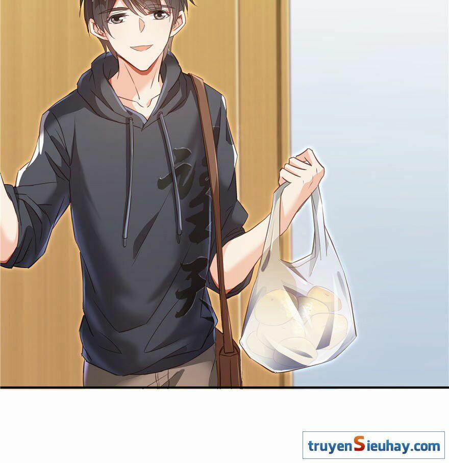 Tu Chân Nói Chuyện Phiếm Quần 43 trang 38