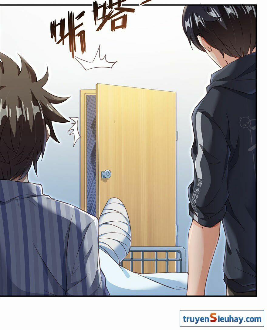 Tu Chân Nói Chuyện Phiếm Quần 43 trang 46