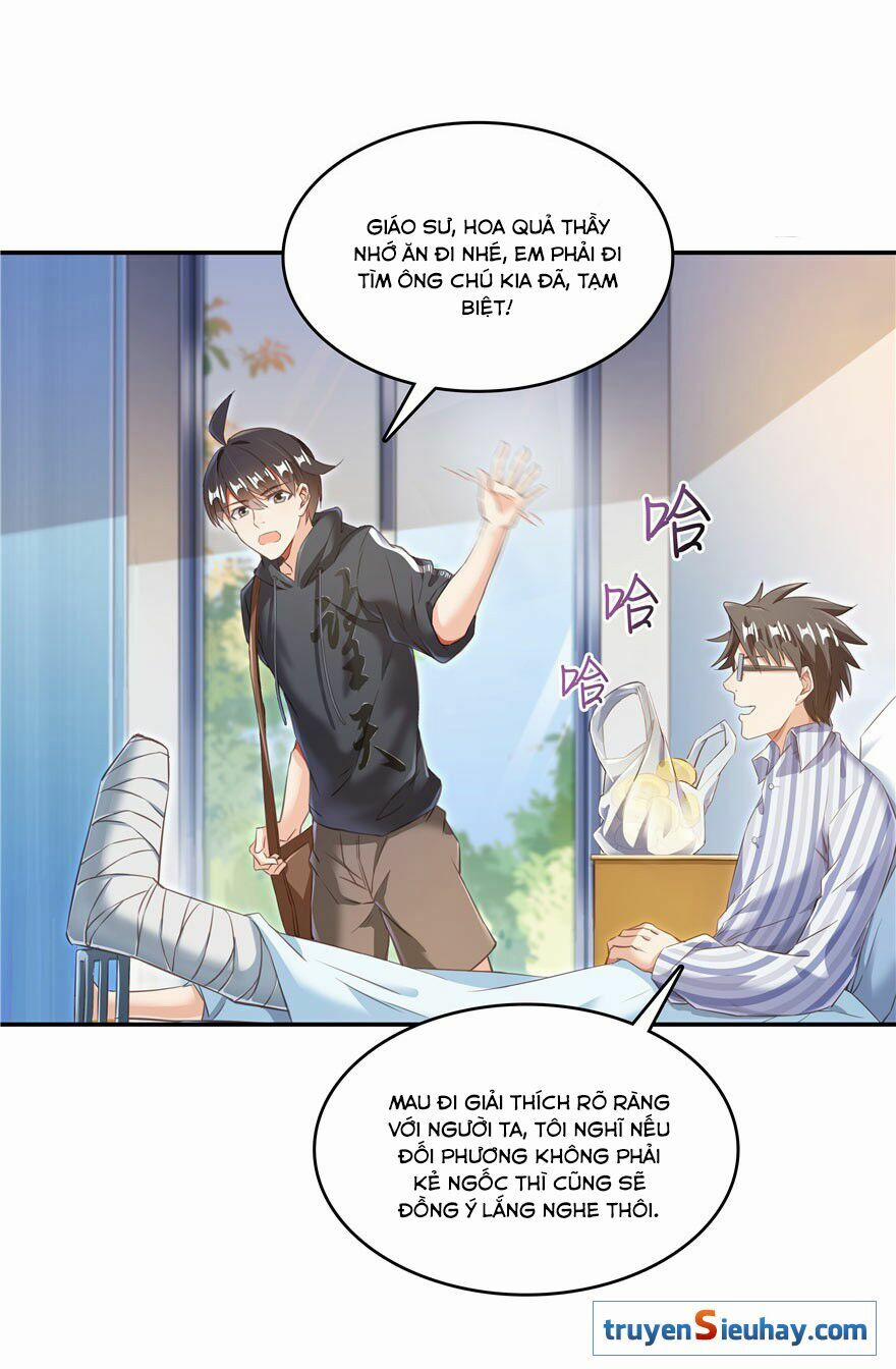 Tu Chân Nói Chuyện Phiếm Quần 43 trang 63