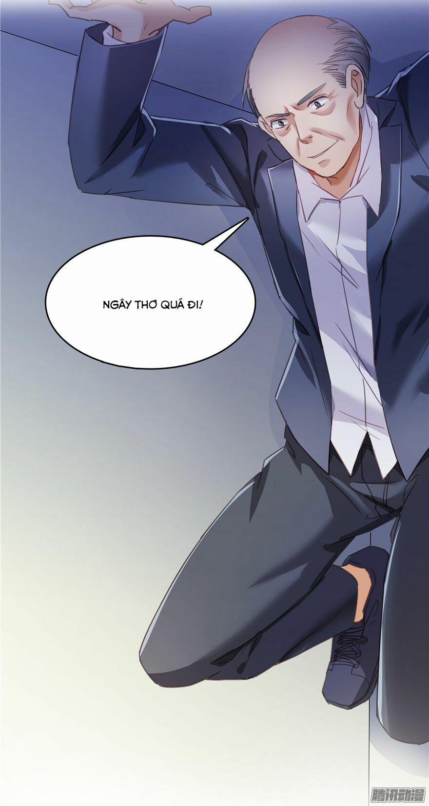 Tu Chân Nói Chuyện Phiếm Quần 43 trang 70