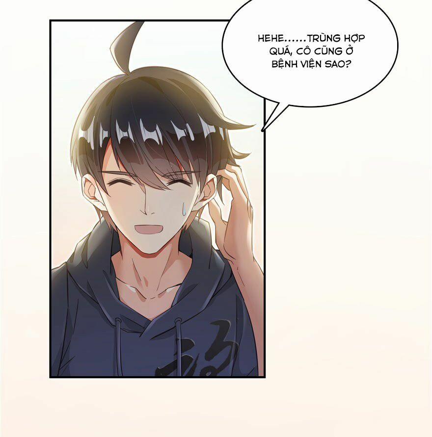 Tu Chân Nói Chuyện Phiếm Quần 44 trang 1