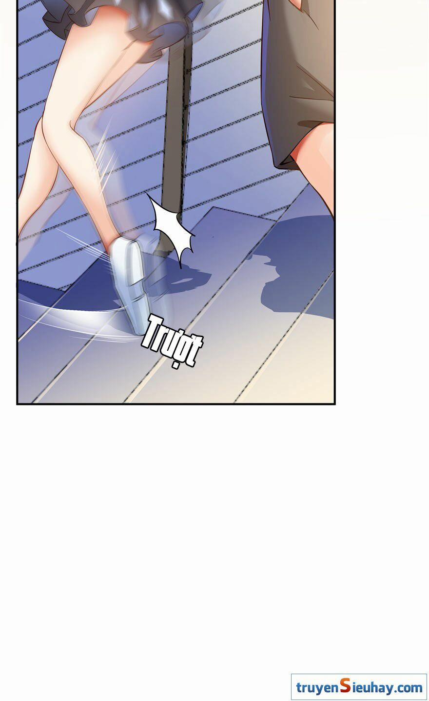 Tu Chân Nói Chuyện Phiếm Quần 44 trang 19