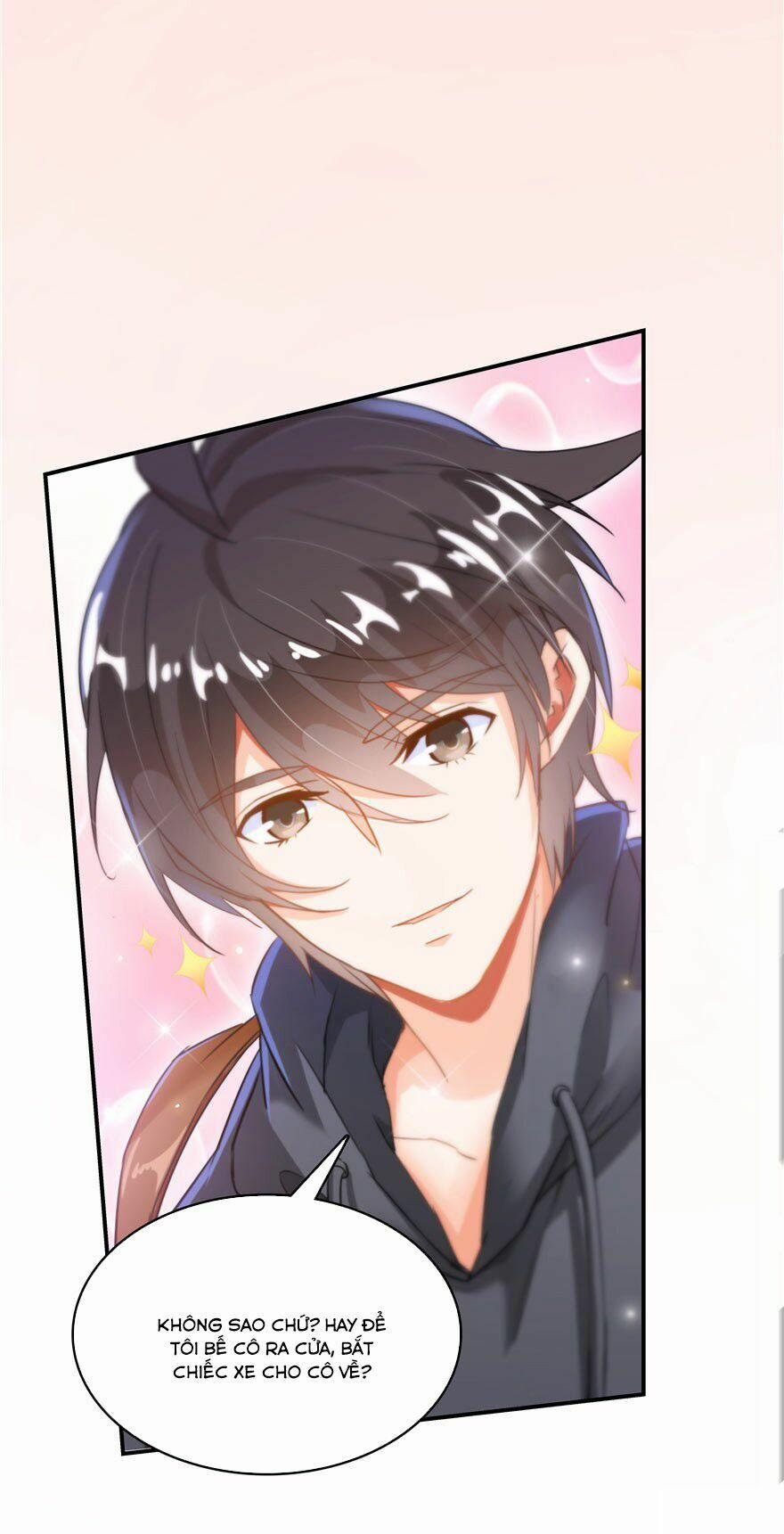 Tu Chân Nói Chuyện Phiếm Quần 44 trang 24