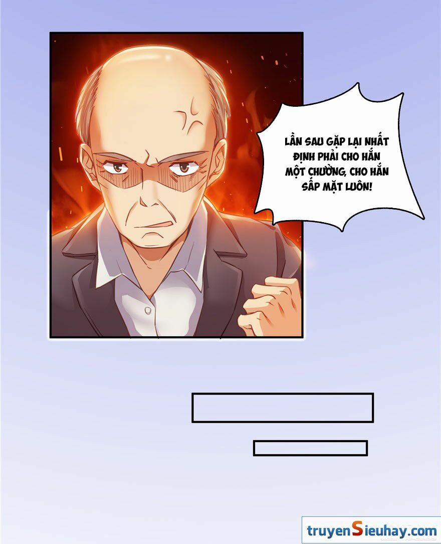 Tu Chân Nói Chuyện Phiếm Quần 44 trang 37