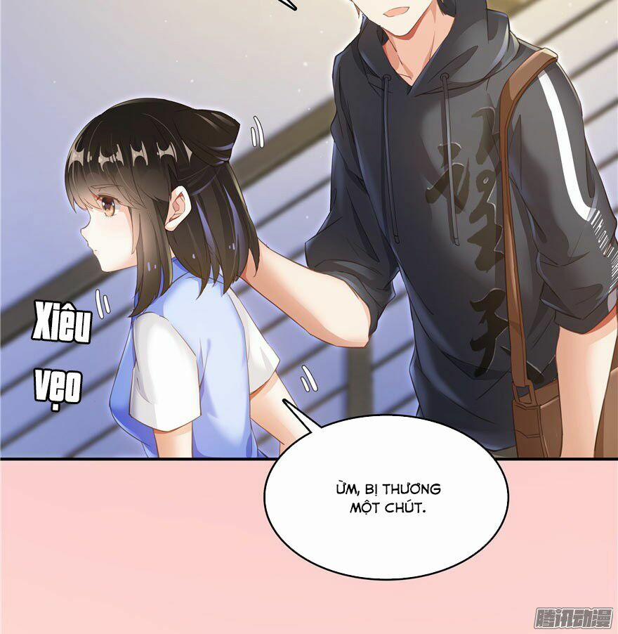 Tu Chân Nói Chuyện Phiếm Quần 44 trang 4