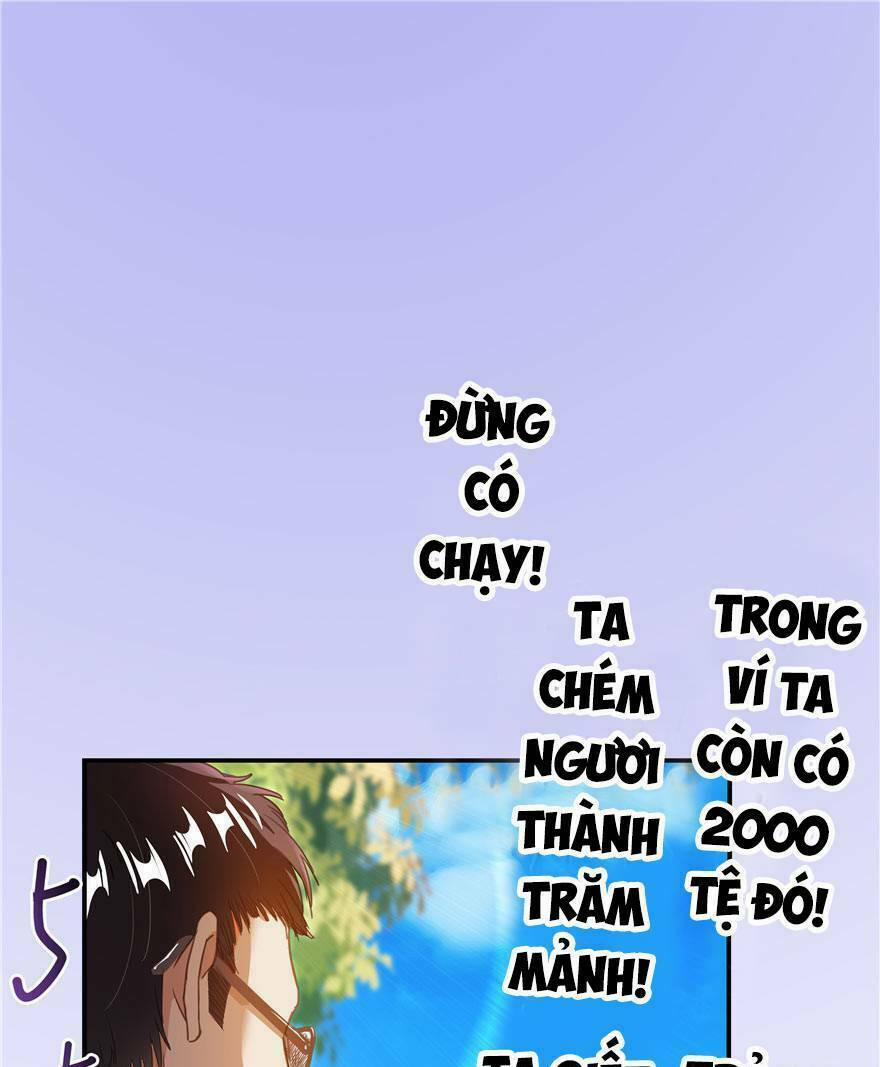 Tu Chân Nói Chuyện Phiếm Quần 44 trang 65